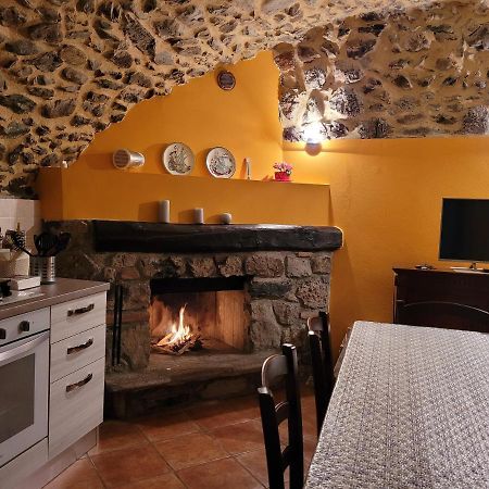 La Casa Sull' Altopiano Mountain Lake Iseo Hospitality 보시코 외부 사진