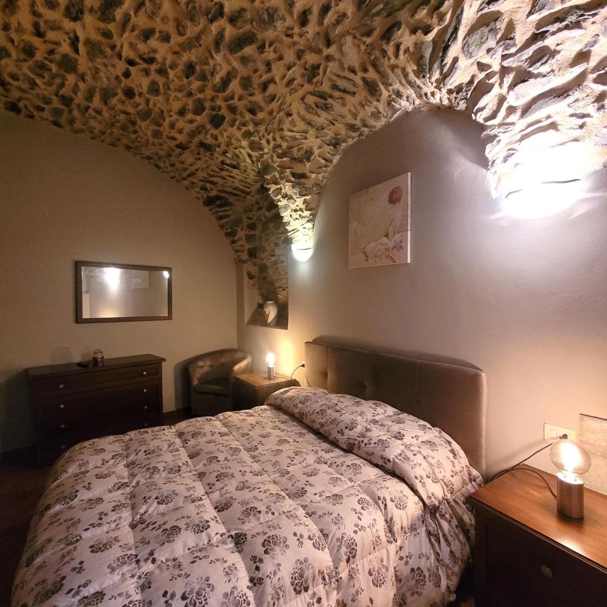 La Casa Sull' Altopiano Mountain Lake Iseo Hospitality 보시코 외부 사진