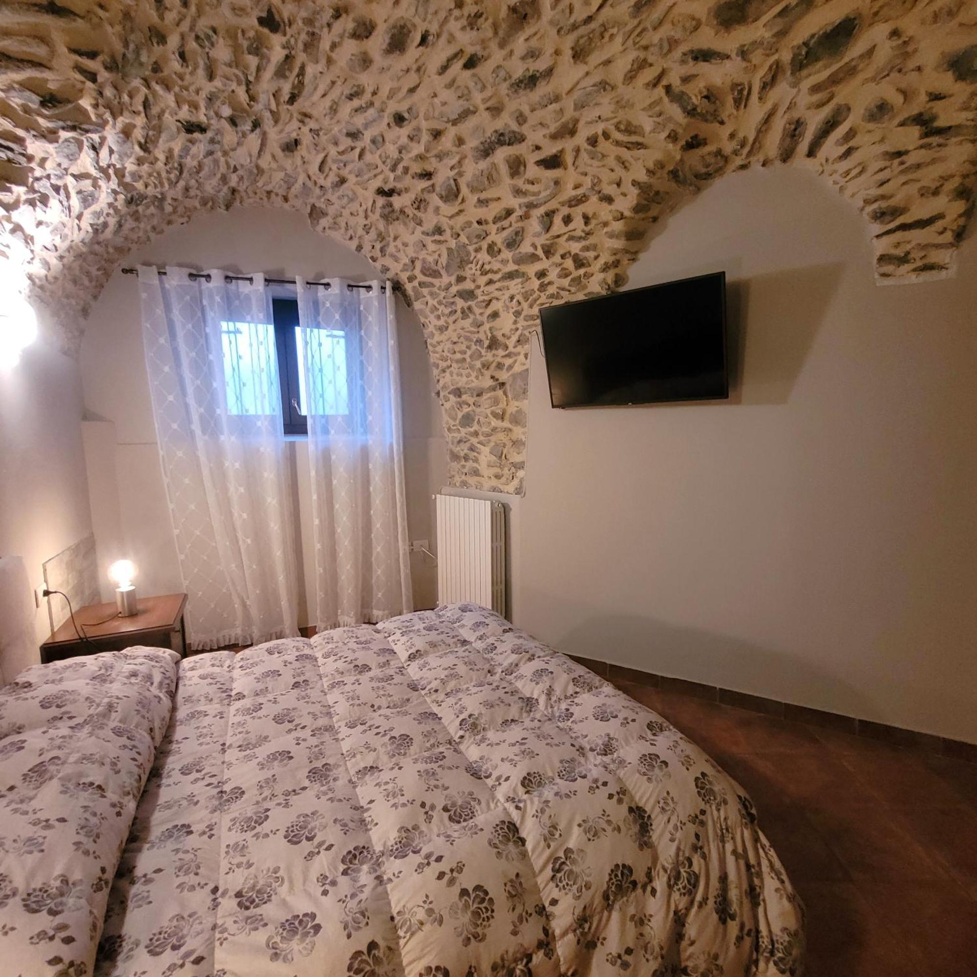 La Casa Sull' Altopiano Mountain Lake Iseo Hospitality 보시코 외부 사진