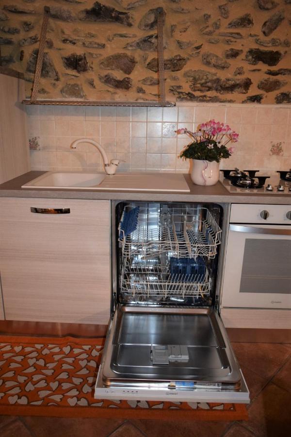 La Casa Sull' Altopiano Mountain Lake Iseo Hospitality 보시코 외부 사진